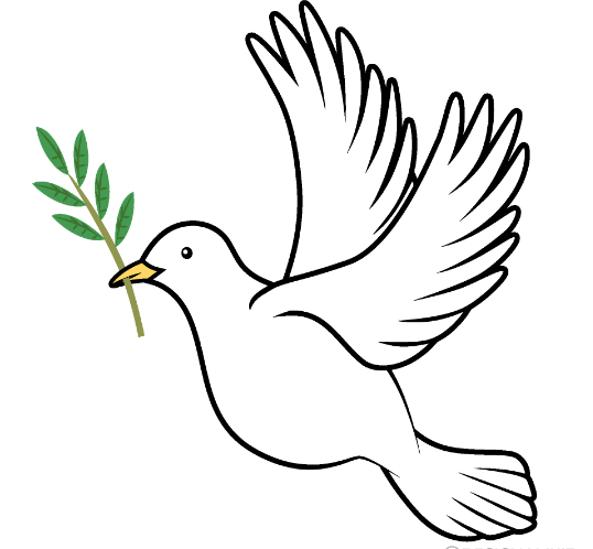 平和の象徴