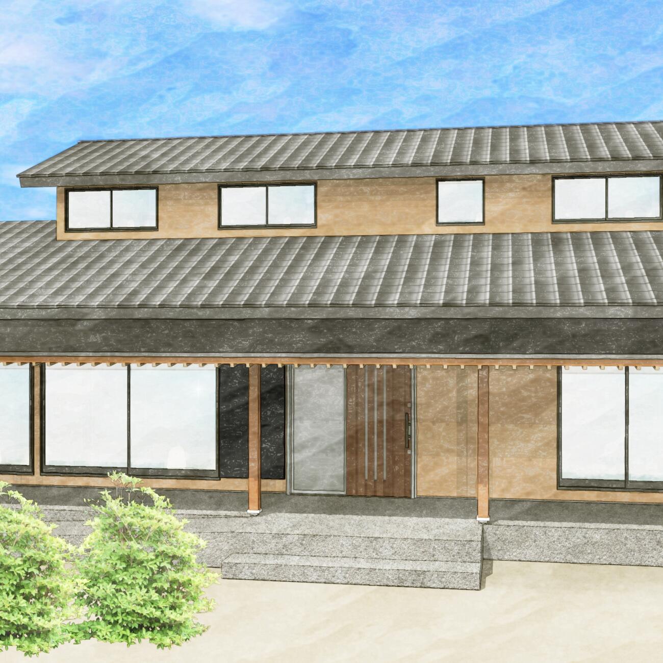 構造見学会1.29（日）