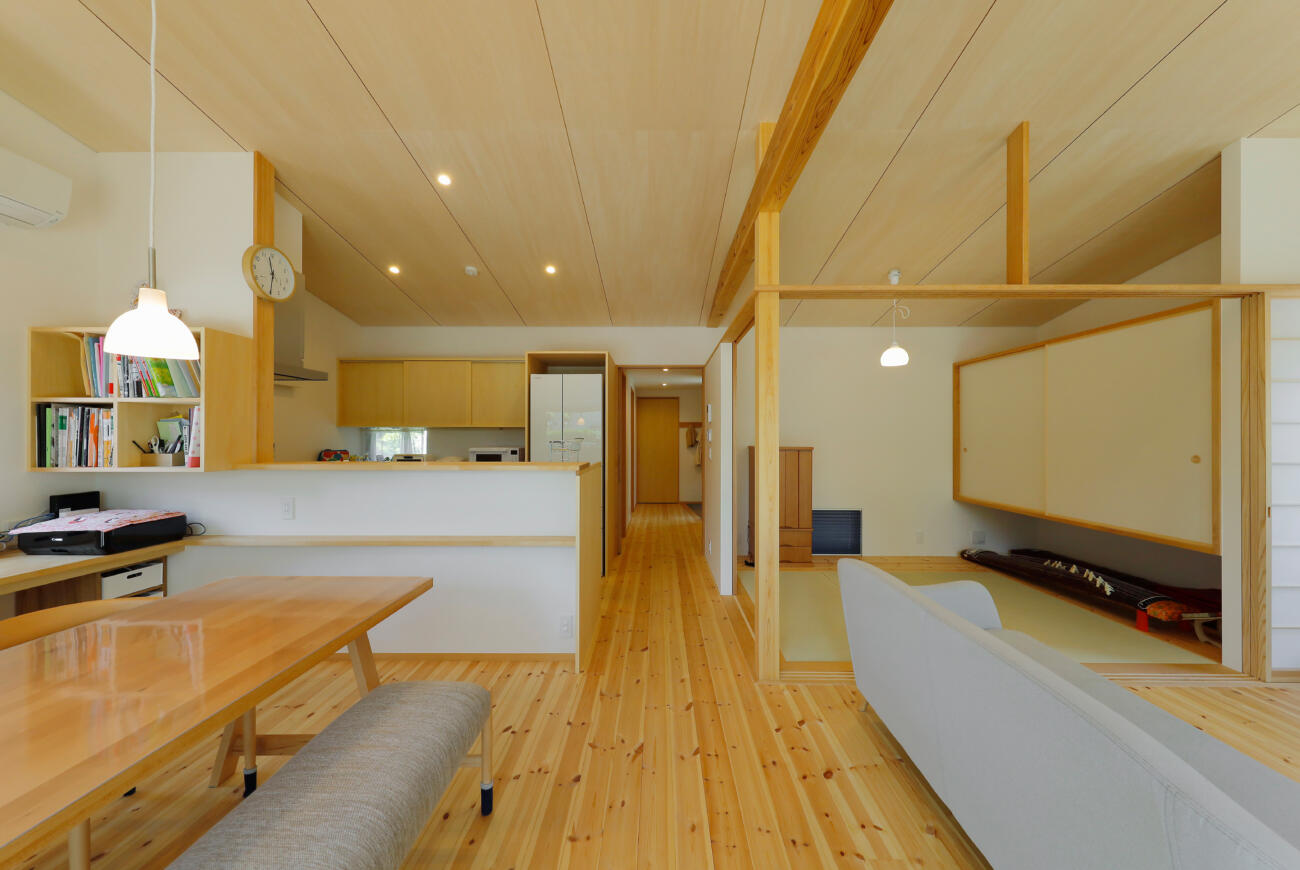 YouTube【熊谷市】バタフライ屋根の注文住宅【大野建設】29を公開しました