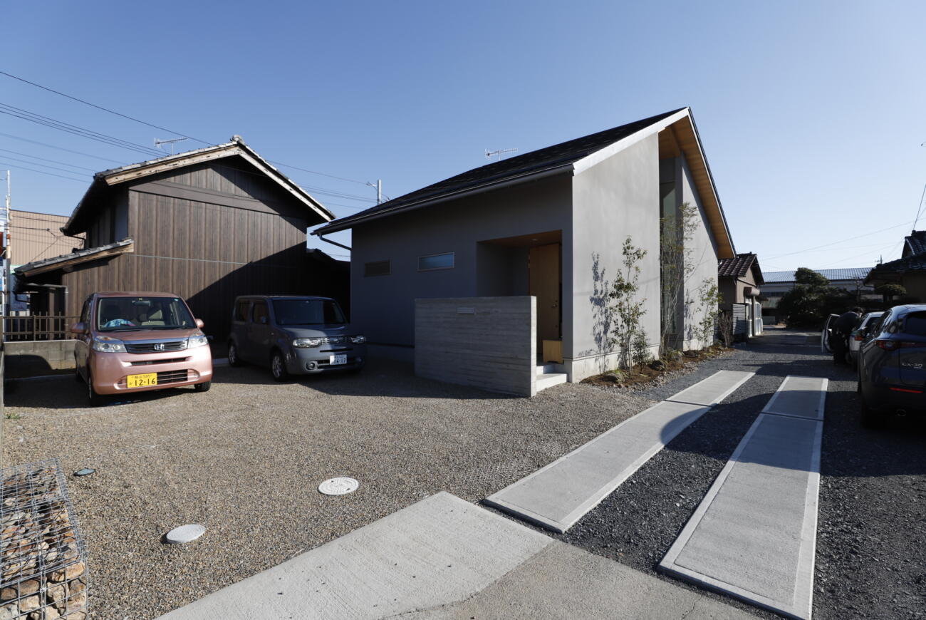 YouTube【熊谷市】動線のよい注文住宅【大野建設】27を公開しました