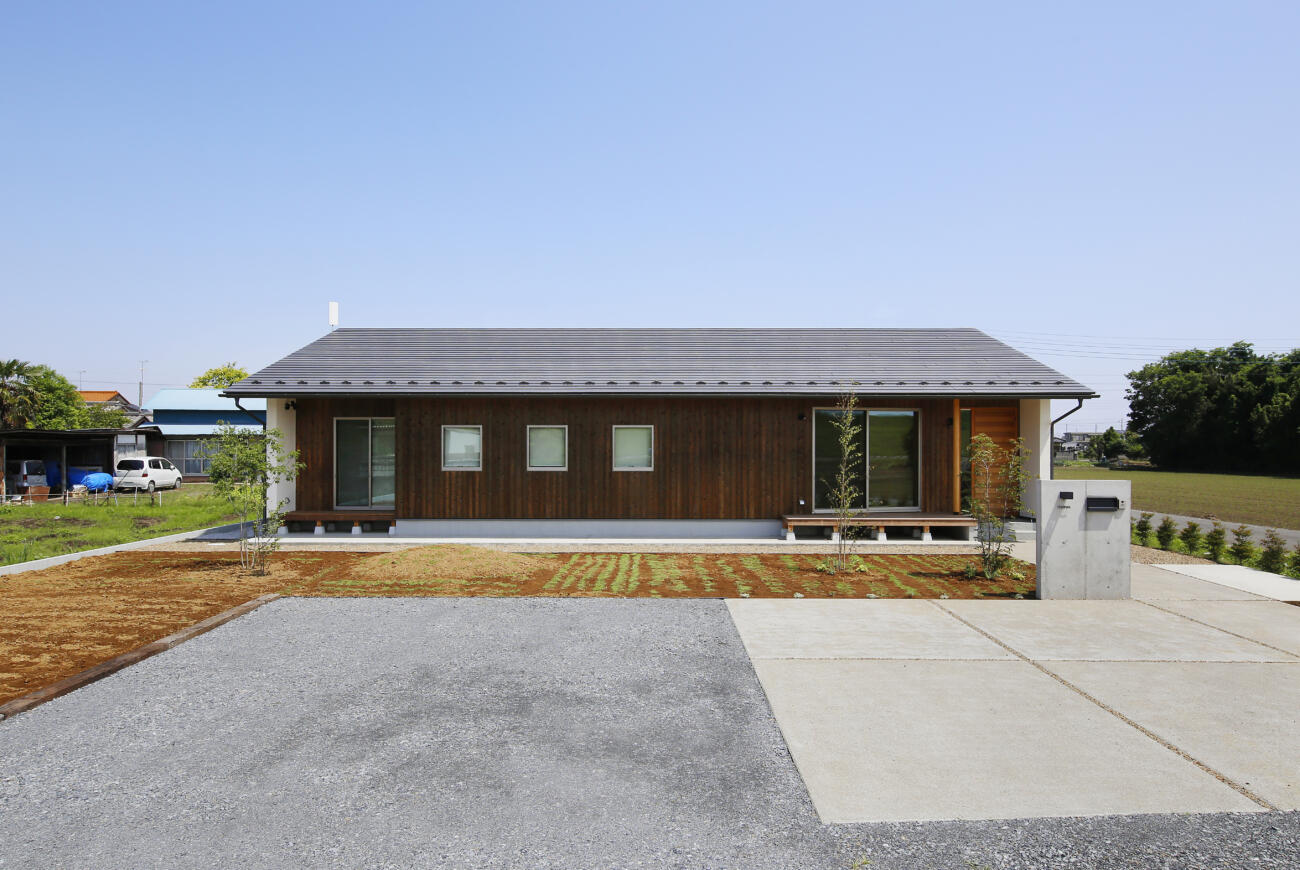YouTube【熊谷市】可変性のある注文住宅【大野建設】35を投稿しました