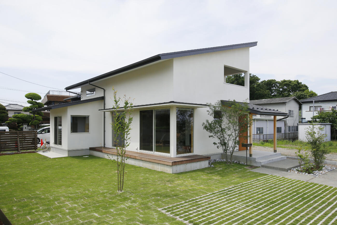 YouTube【熊谷市】開放的な注文住宅【大野建設】34を投稿しました