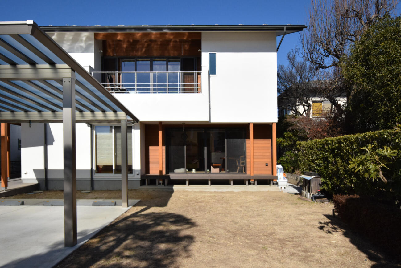 YouTube【熊谷市】杉が美しい注文住宅【大野建設】32を投稿しました