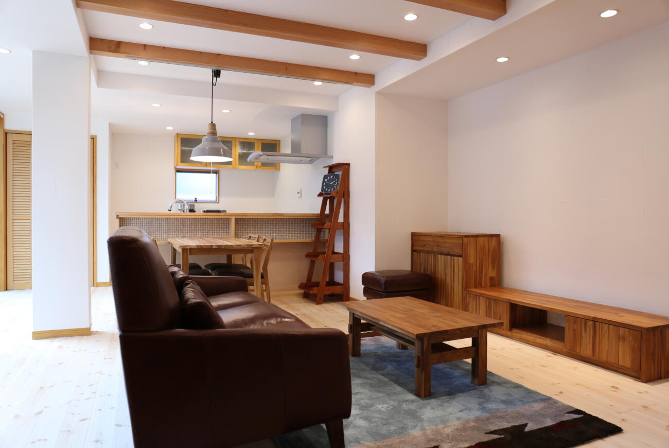 YouTube【熊谷市】注文住宅〜リノベーションの事例〜【大野建設】40を公開いたしました。