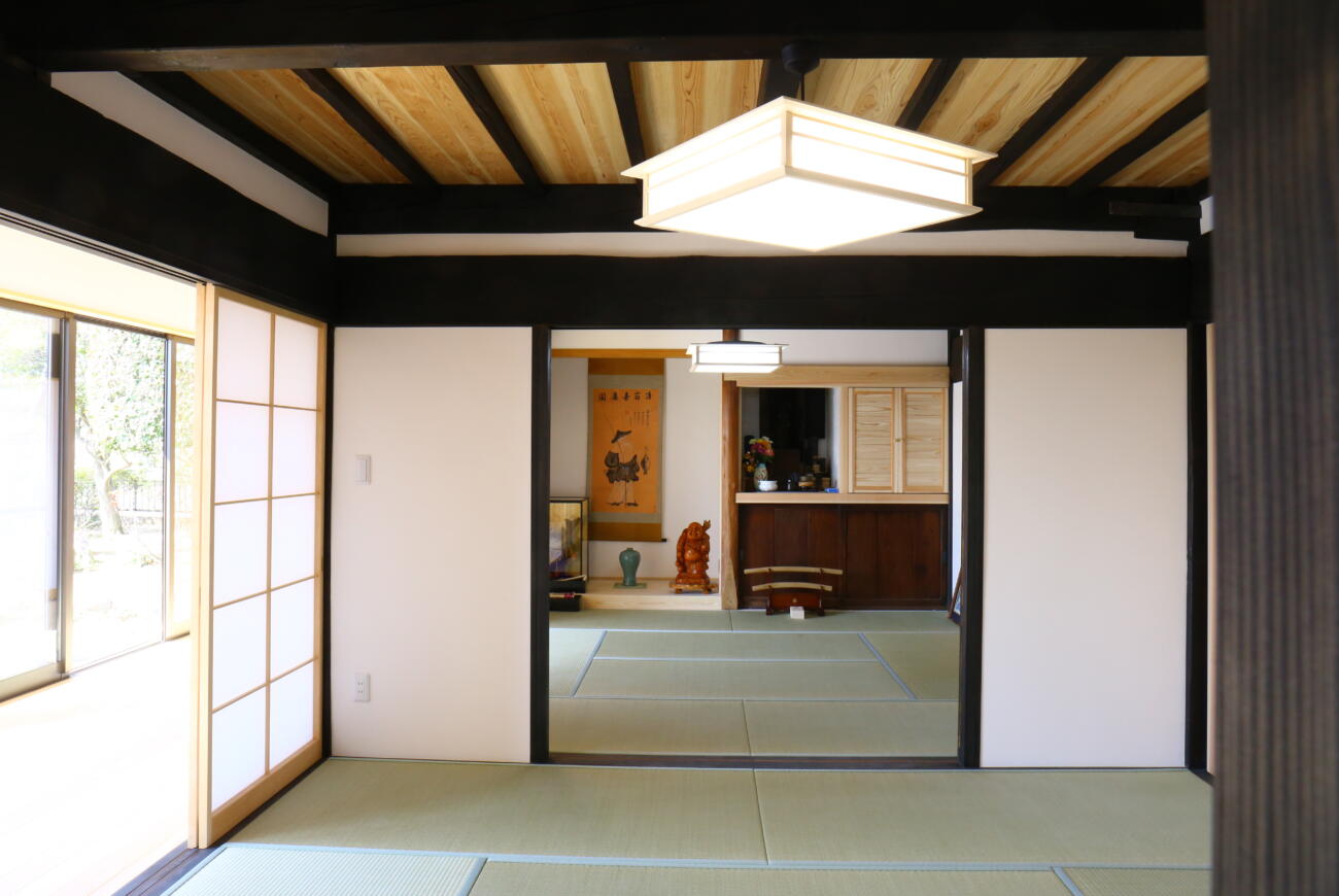 YouTube【熊谷市】注文住宅〜古民家リフォームの事例〜【大野建設】39を公開いたしました。