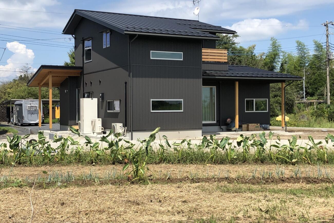 YouTube【熊谷市】裏動線のある注文住宅【大野建設】36を公開いたしました。