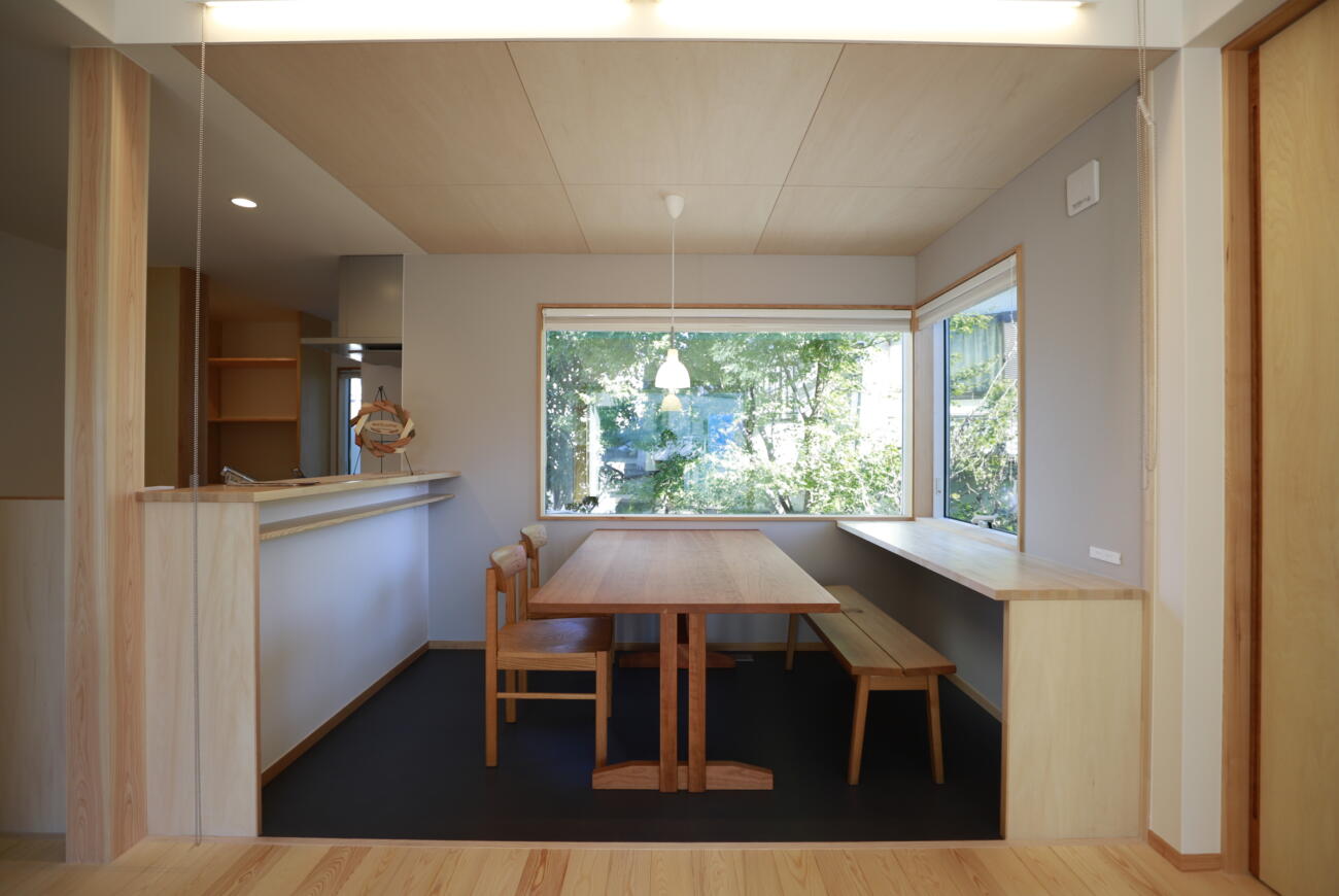YouTube【熊谷市】片流れ屋根の注文住宅【大野建設】37を公開いたしました。