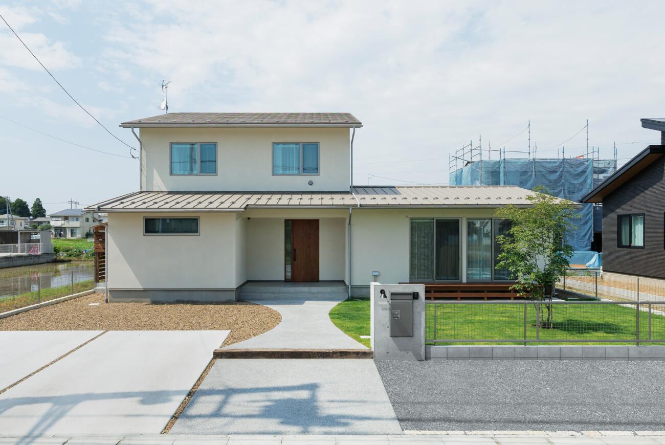 YouTube【熊谷市】熊谷市で風が巡る注文住宅【大野建設】45を公開いたしました。