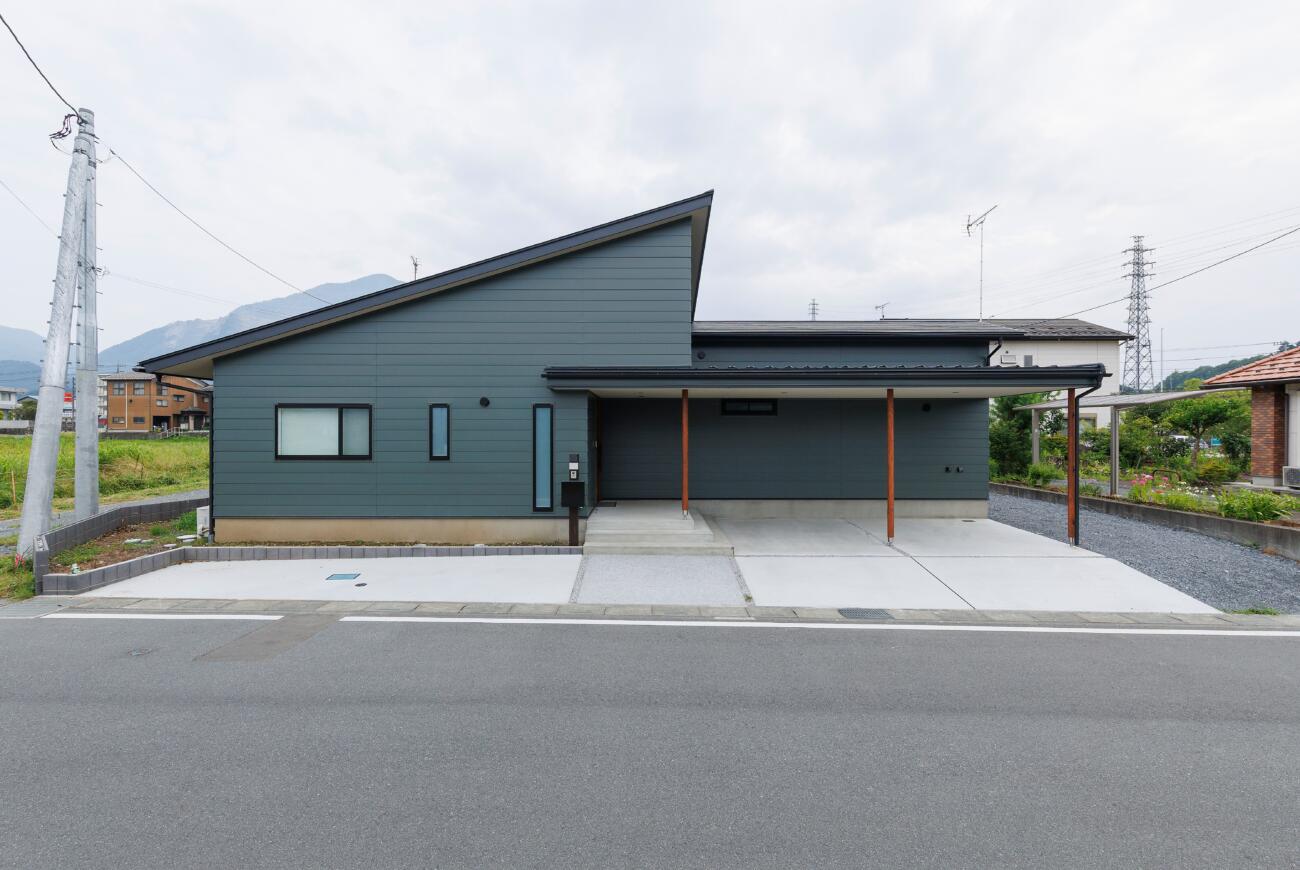 YouTube【熊谷市】熊谷市で薪ストーブのある注文住宅【大野建設】46を公開いたしました。