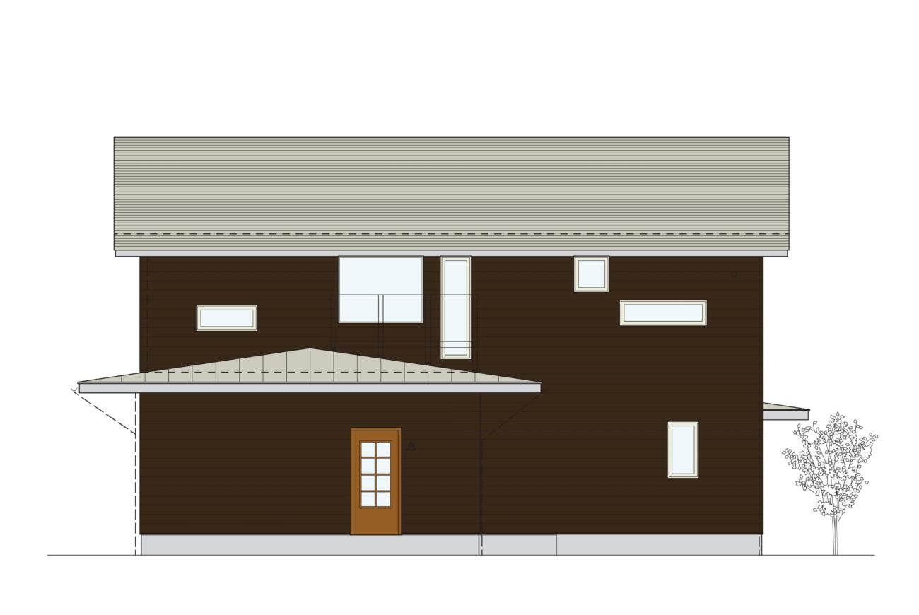 『Restaurant　Brown』さま　オープン
