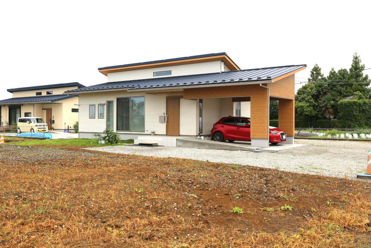 YouTube熊谷市で和モダンな注文住宅【大野建設】49を公開いたしました。