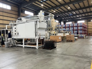 デコスセルロースファイバー(断熱材)