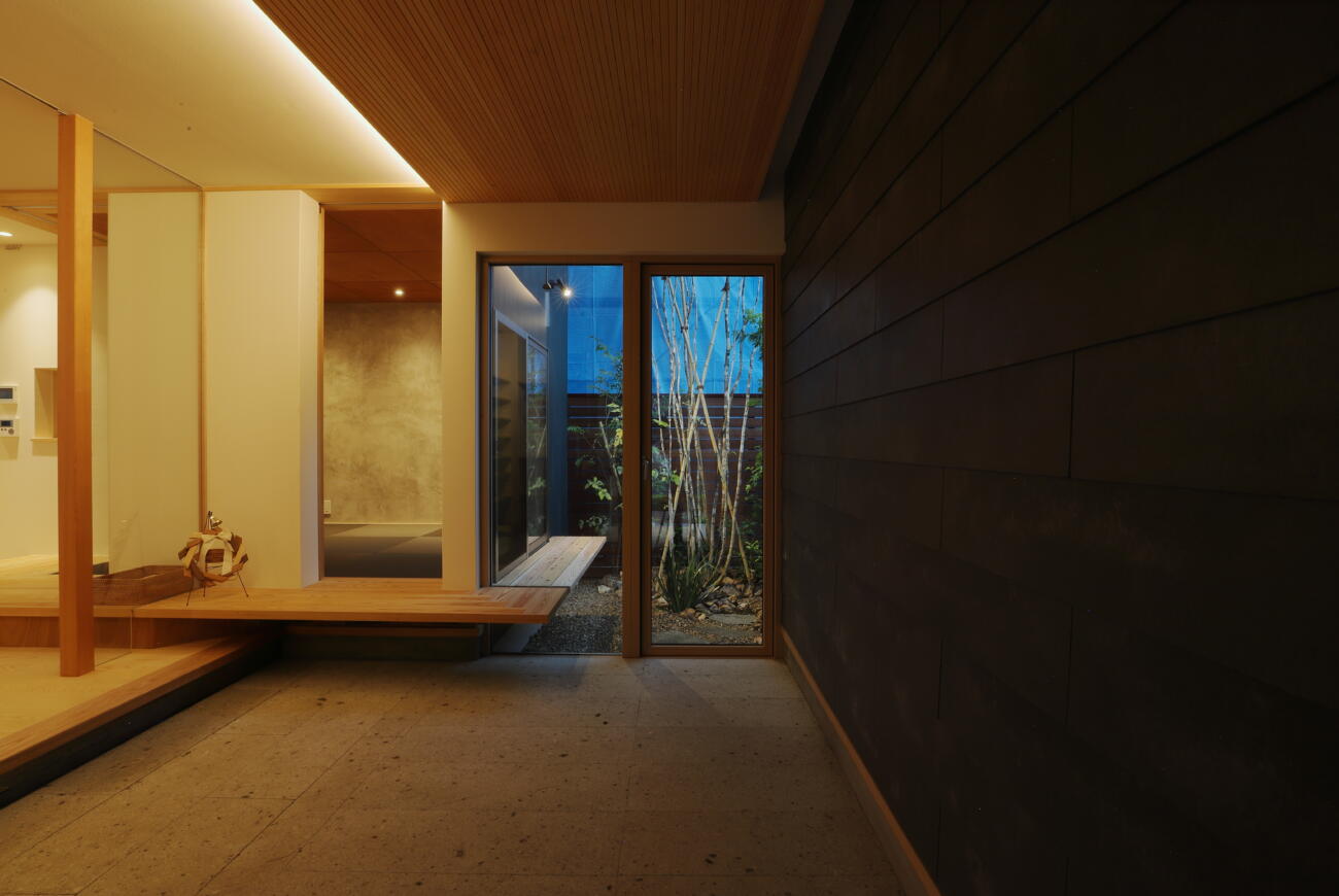 YouTube熊谷市で景色を取り込む注文住宅【大野建設】51を公開いたしました。