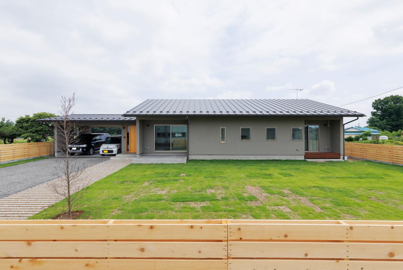 KAWARU-ie~Episode.0~