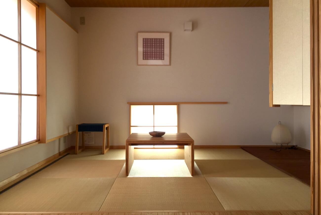 YouTube熊谷市で自然素材の注文住宅【大野建設】52を公開いたしました。