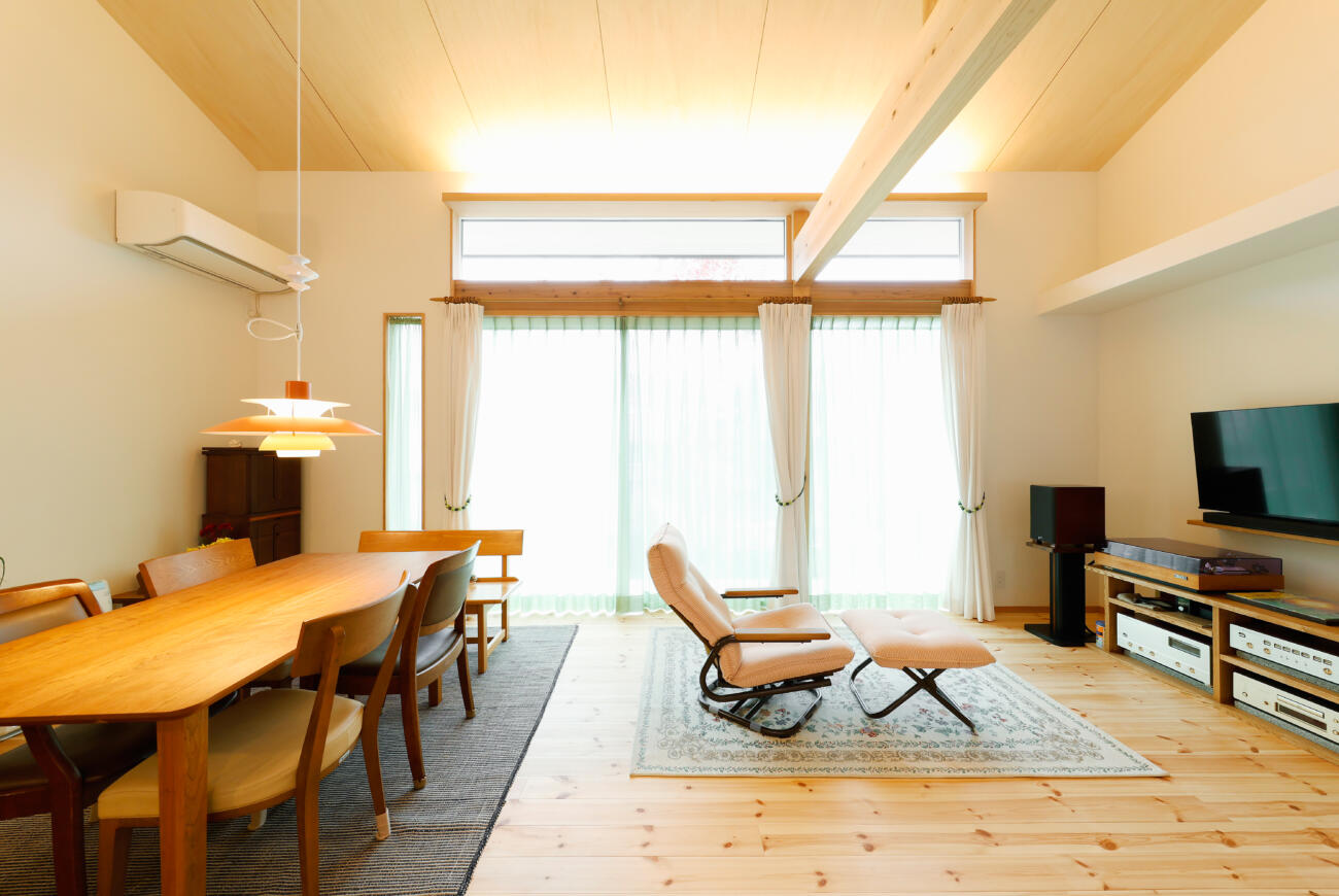 YouTube熊谷市で植栽が彩る注文住宅【大野建設】55を公開いたしました。