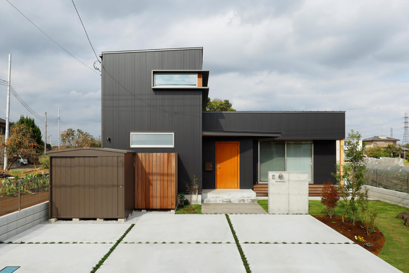 YouTube熊谷市でBOX窓の注文住宅【大野建設】53を公開いたしました。