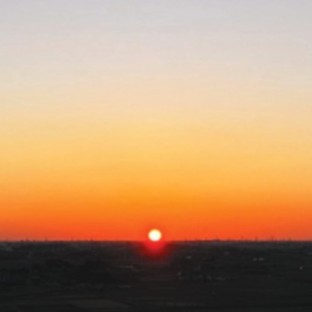 初日の出スポット