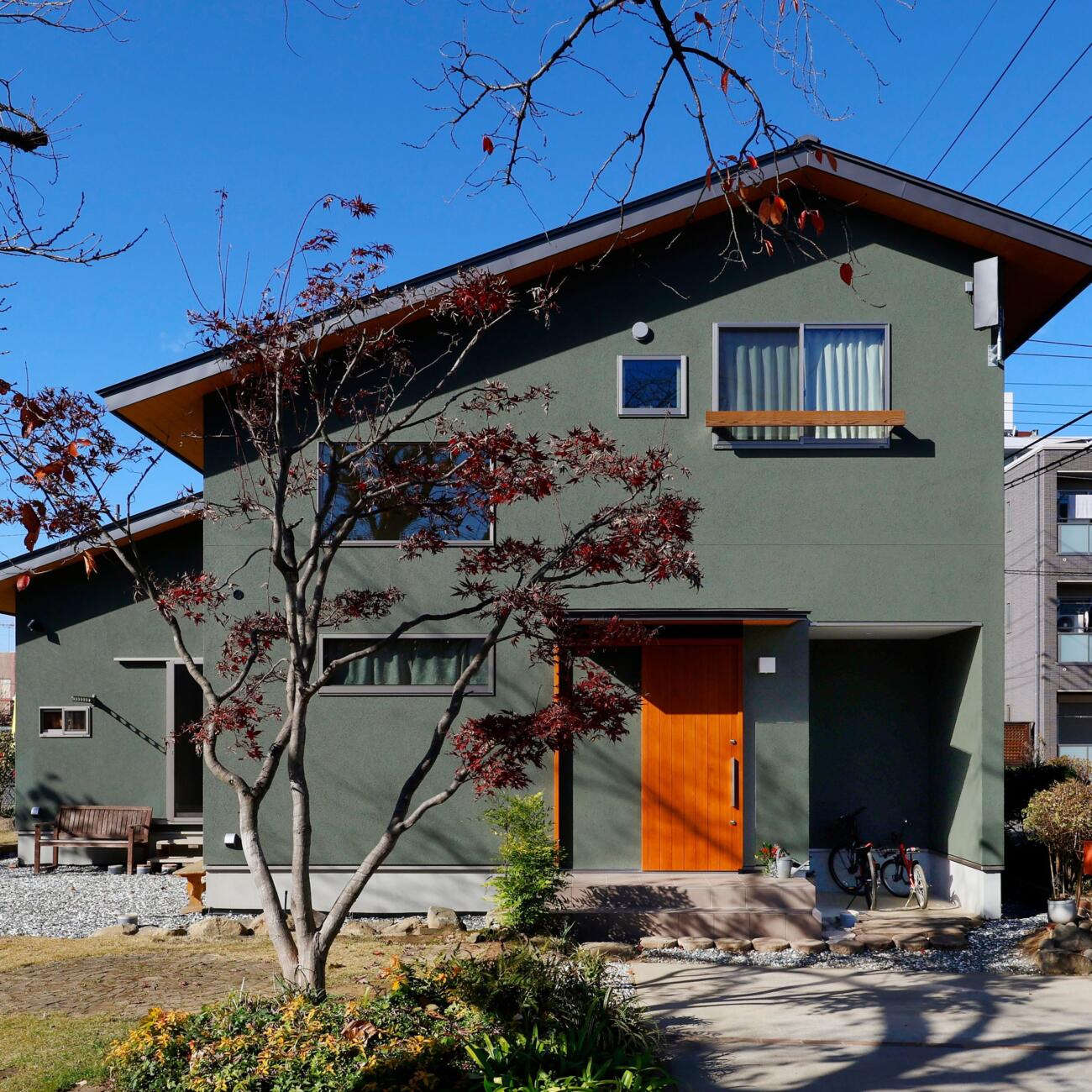 【2/15(日)】≪オーナー様邸見学会≫開催のお知らせ✨