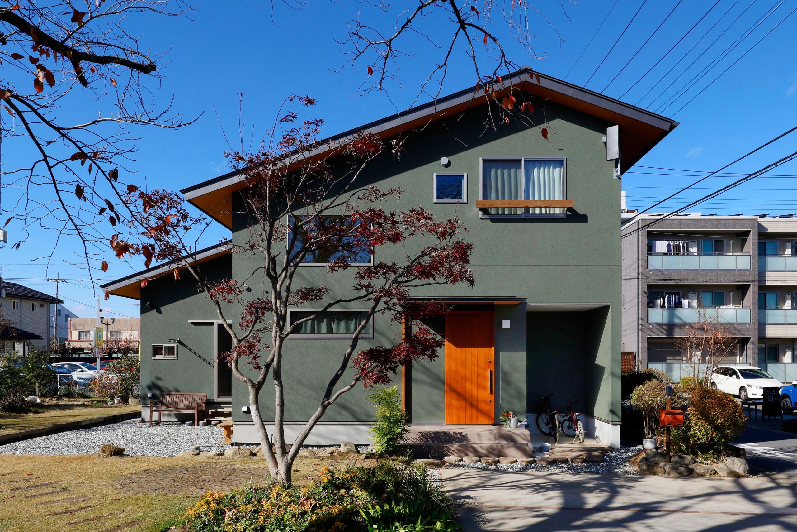 【2/15(日)】≪オーナー様邸見学会≫開催のお知らせ✨