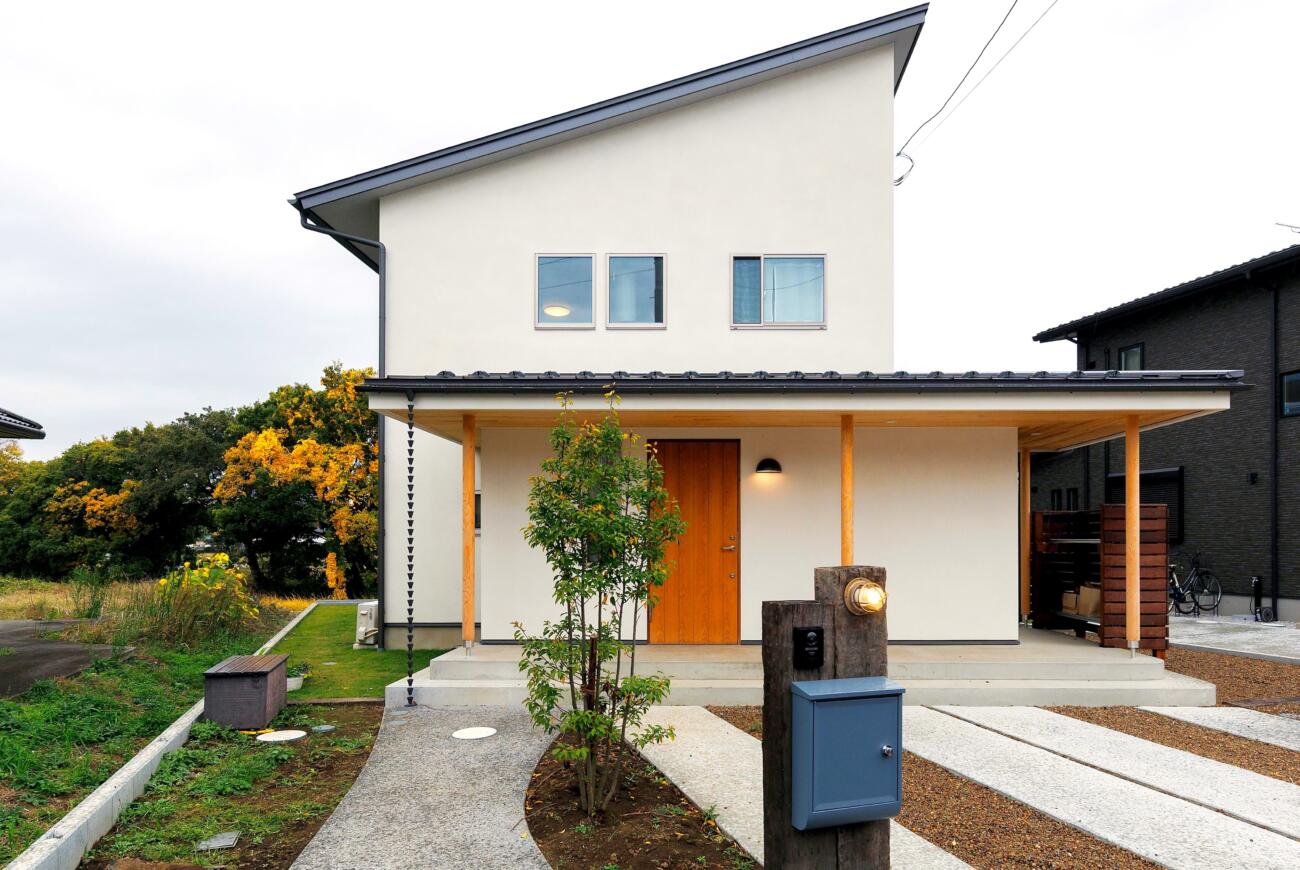 YouTube熊谷市で優しい木目の注文住宅【大野建設】56を公開いたしました。