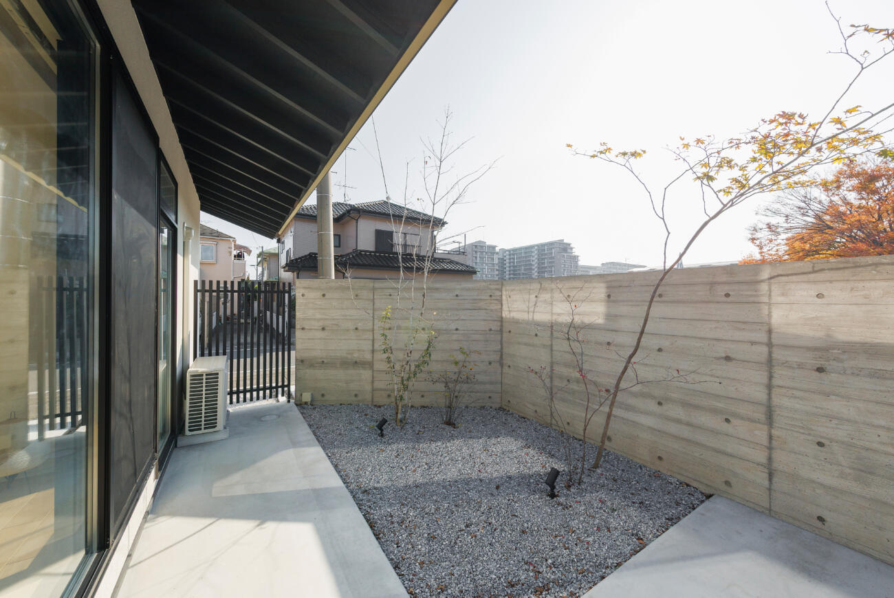 YouTube熊谷市で深い庇の注文住宅【大野建設】58を公開いたしました。