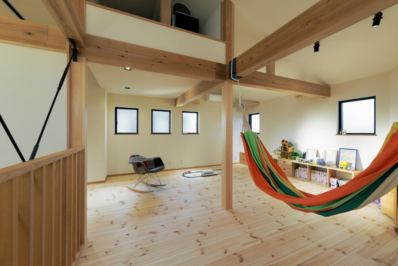 YouTube熊谷市でスキップフロアのある注文住宅【大野建設】57を公開いたしました。