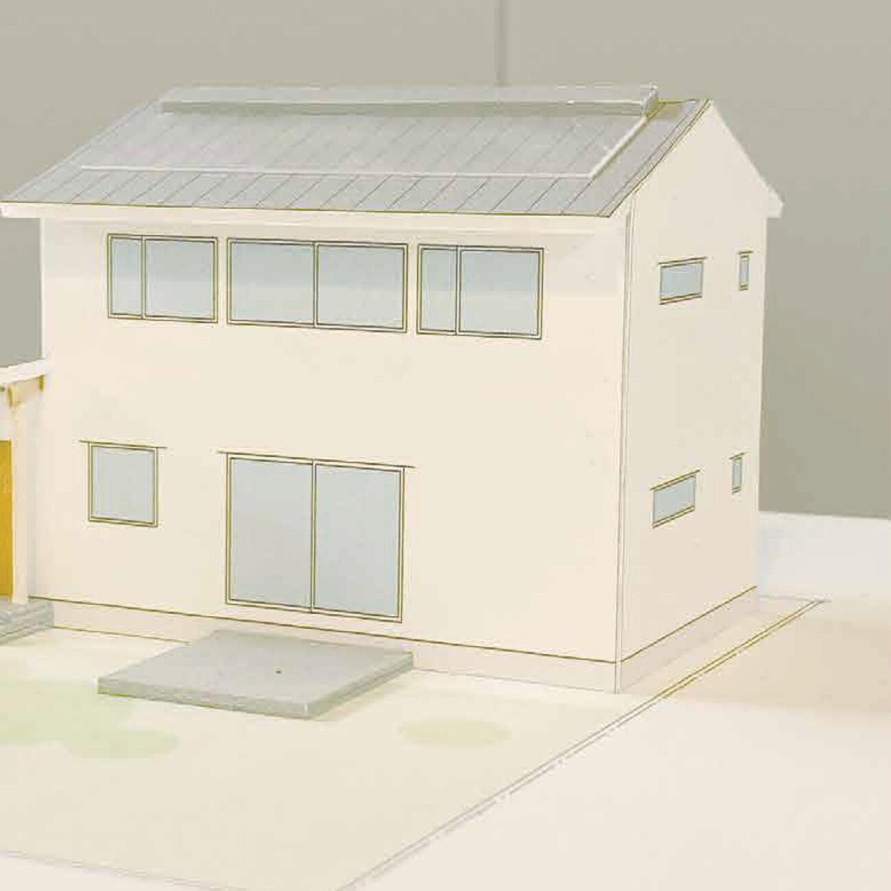 【3/28(土)≪完成見学会～折々の家～≫開催のお知らせ🌟