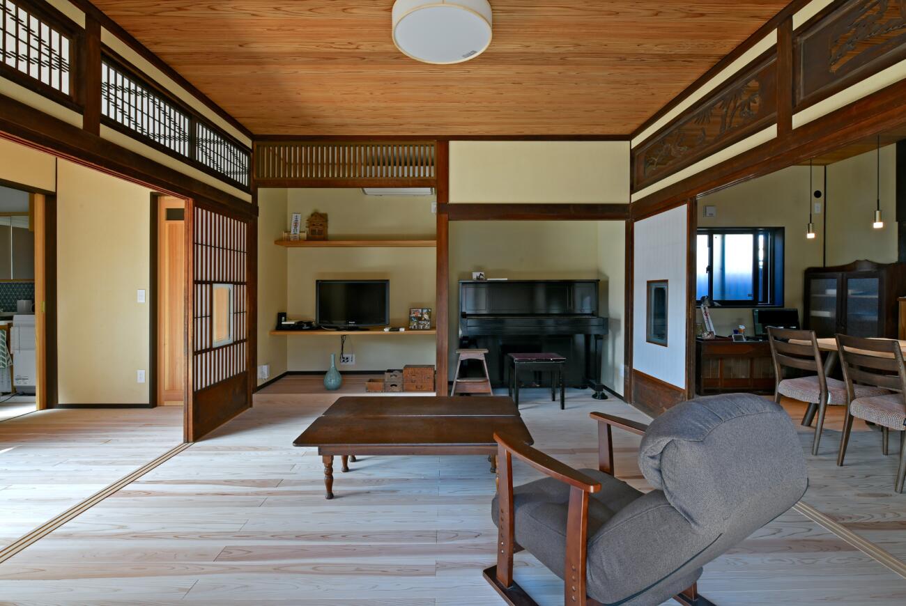 YouTube 【熊谷市】柱を残した注文住宅【大野建設】62を公開いたしました。