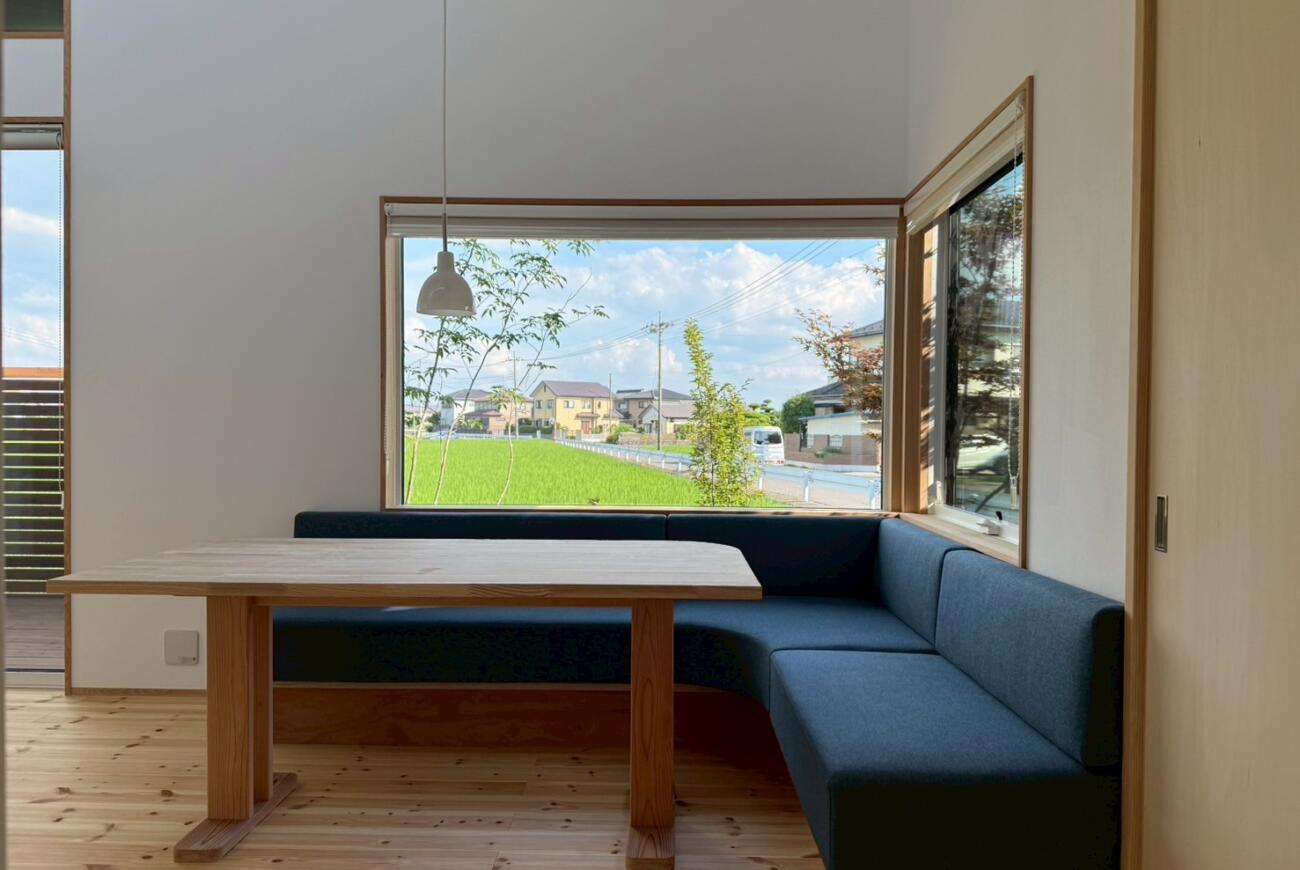 YouTube熊谷市で情景を愉しむ注文住宅【大野建設】60を公開いたしました。