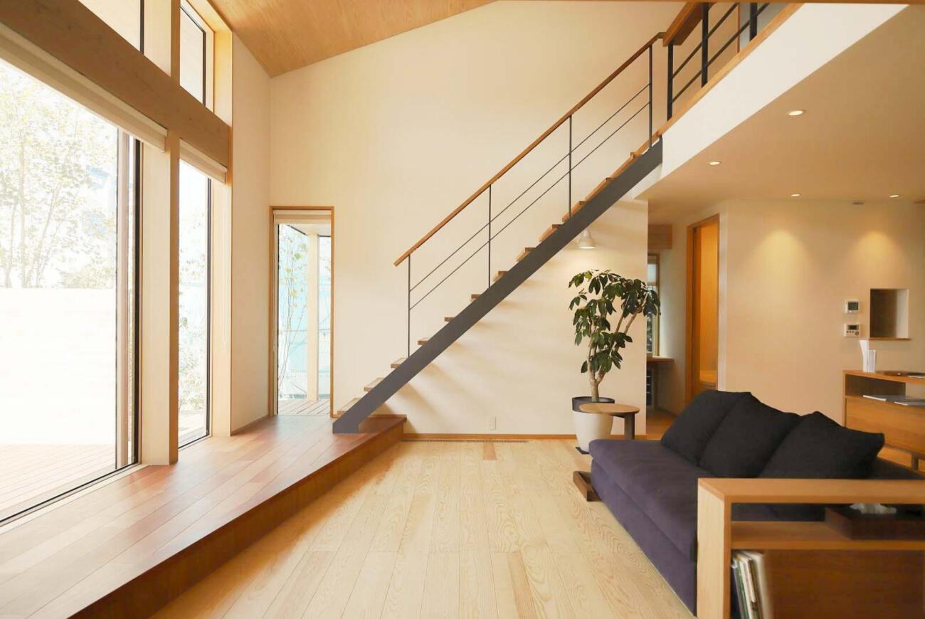 春は家づくりを考え始める方が増える季節です