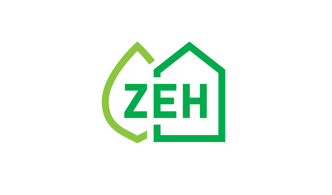 ZEH普及目標と実績（2025年度）