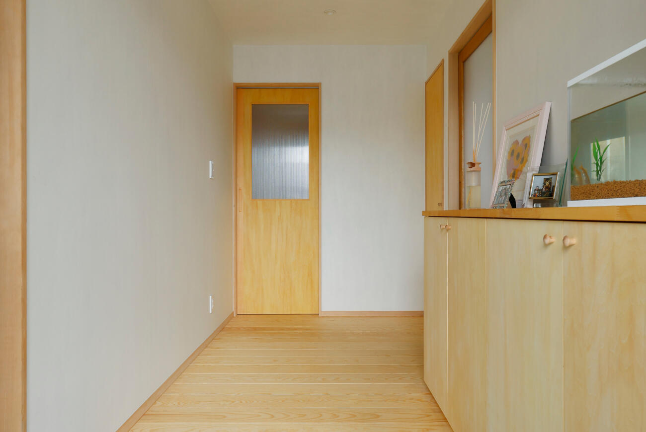 YouTube 【熊谷市】奥行きのある注文住宅【大野建設】66を公開いたしました。