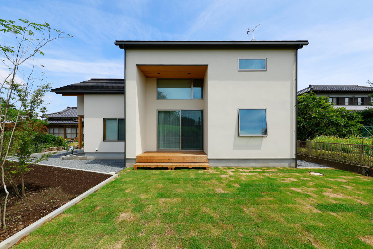 YouTube【熊谷市】屋根裏がある注文住宅【大野建設】67を公開いたしました。