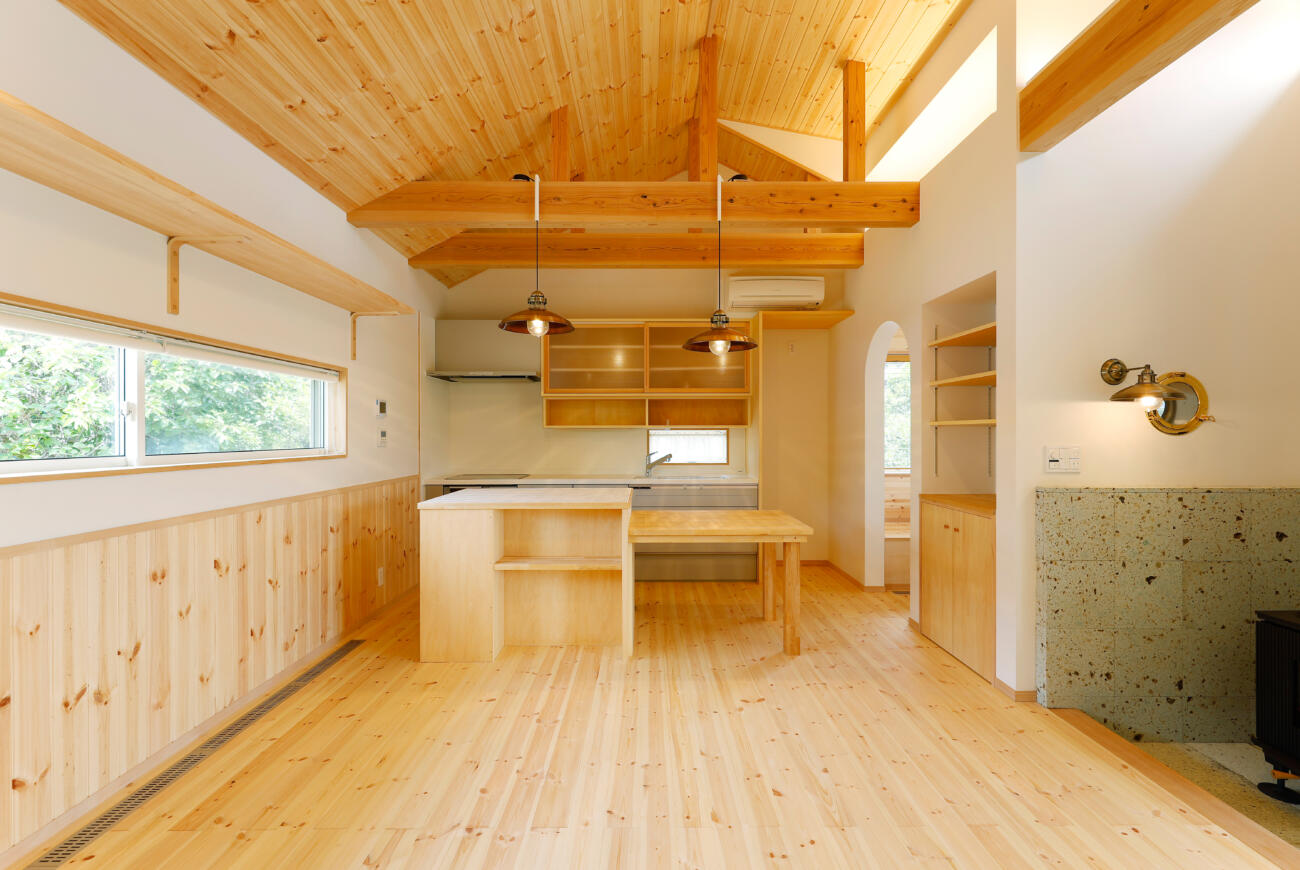 YouTube【熊谷市】ウッドデッキのある注文住宅【大野建設】68を公開いたしました。