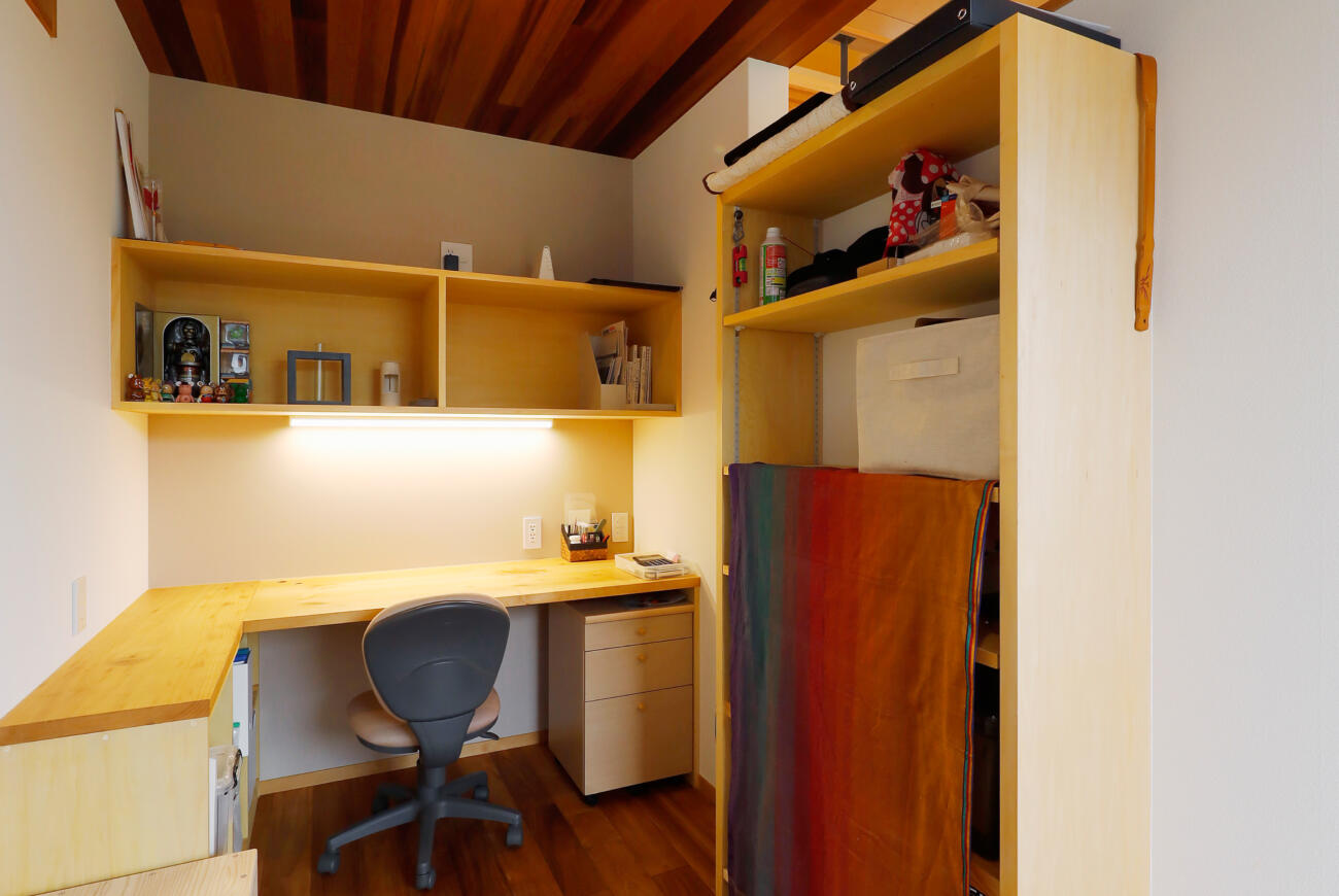 YouTube  【熊谷市】家族が集う注文住宅【大野建設】65を公開いたしました。