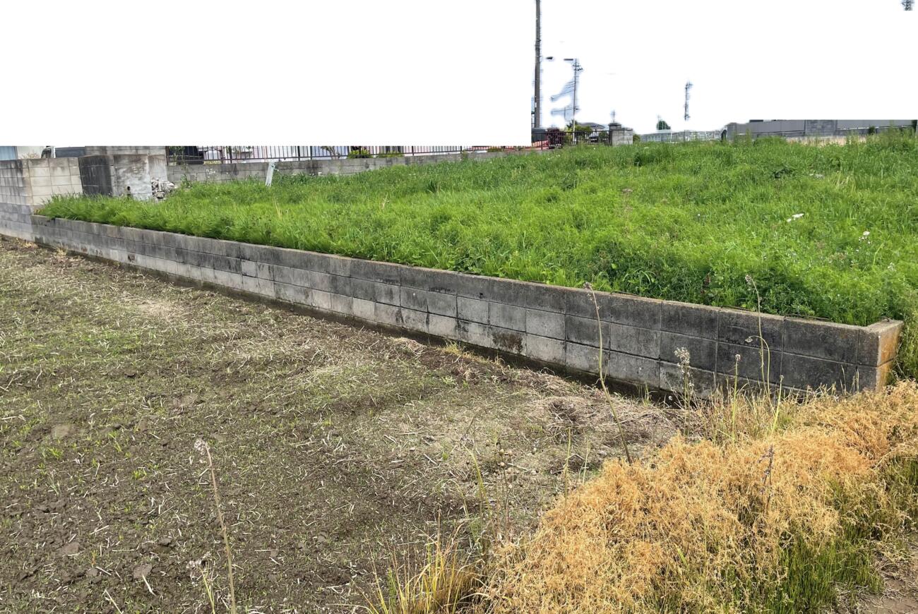 土地購入時の注意点
