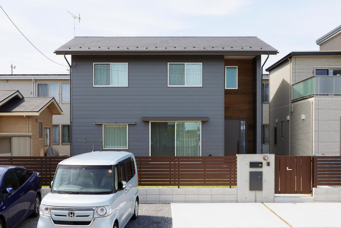 YouTube 【熊谷市】愛着深まる注文住宅【大野建設】72を公開いたしました。