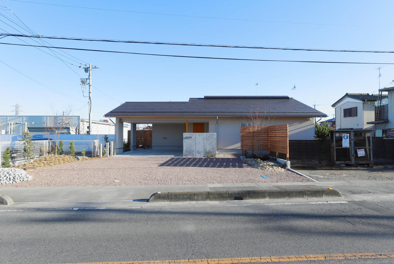 YouTube【熊谷市】プライバシーを確保した注文住宅【大野建設】71を公開いたしました。