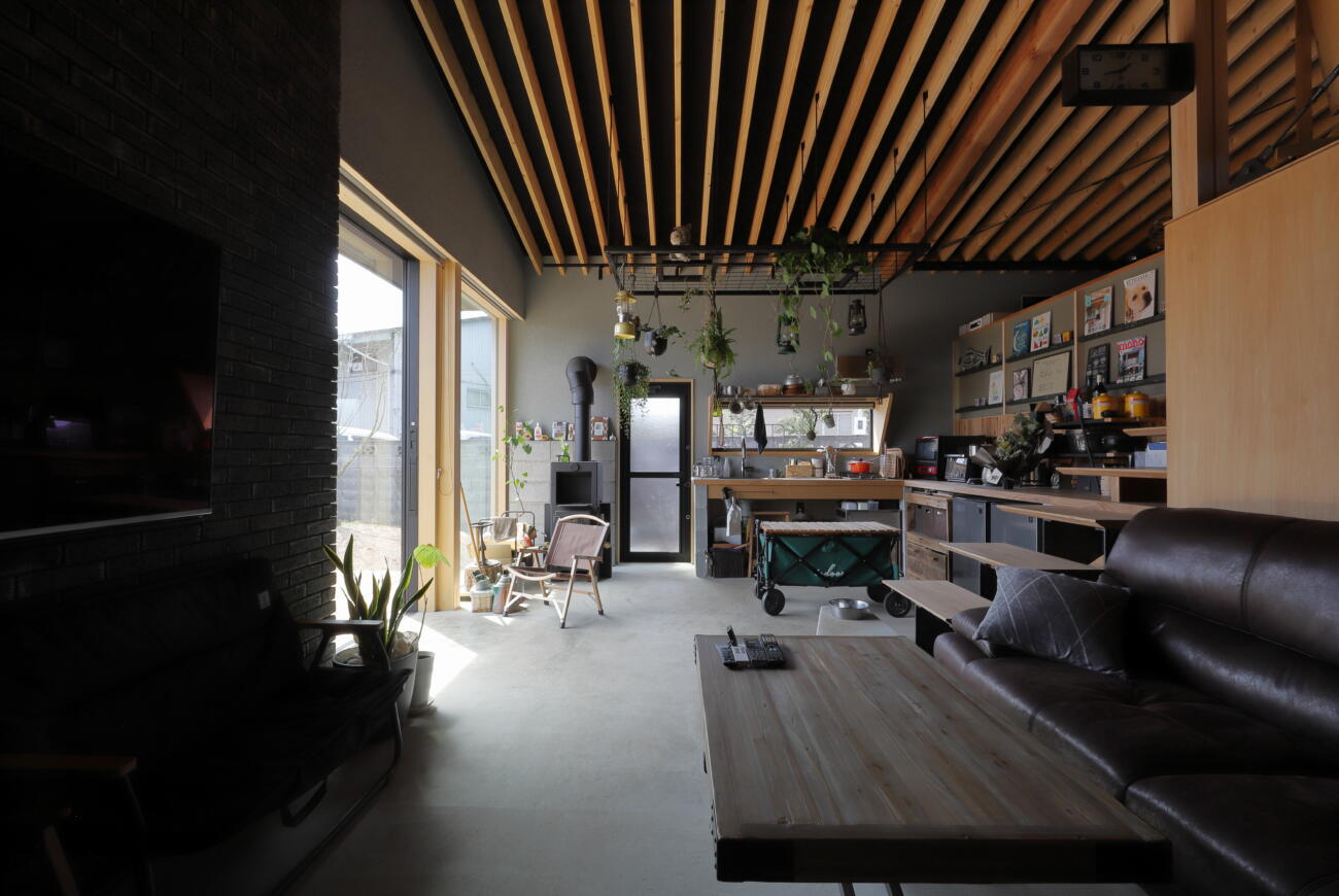YouTube 【熊谷市】平屋二世帯の注文住宅【大野建設】73を公開いたしました。