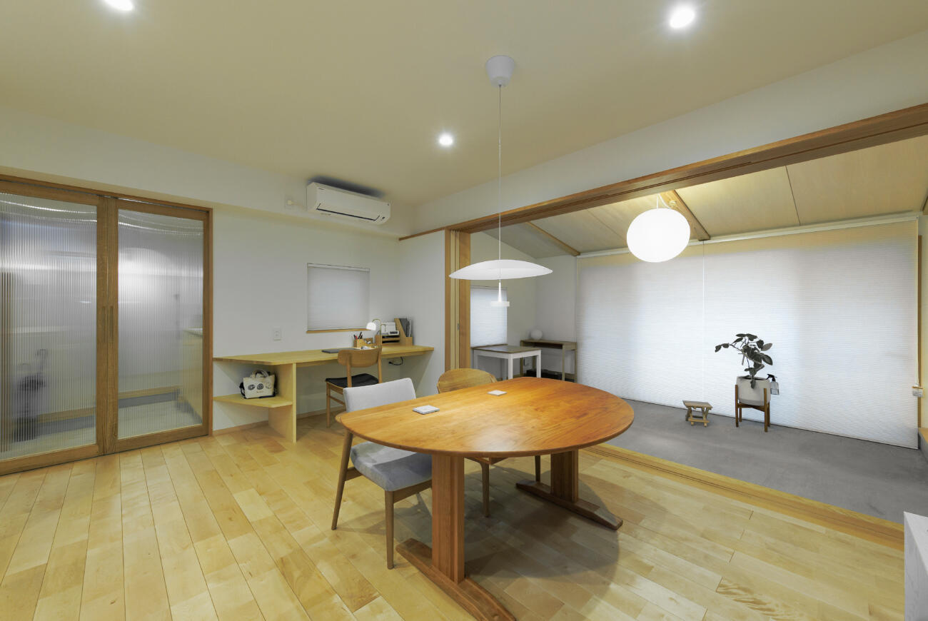 YouTube【熊谷市】土間リビングのある注文住宅【大野建設】77を公開いたしました。