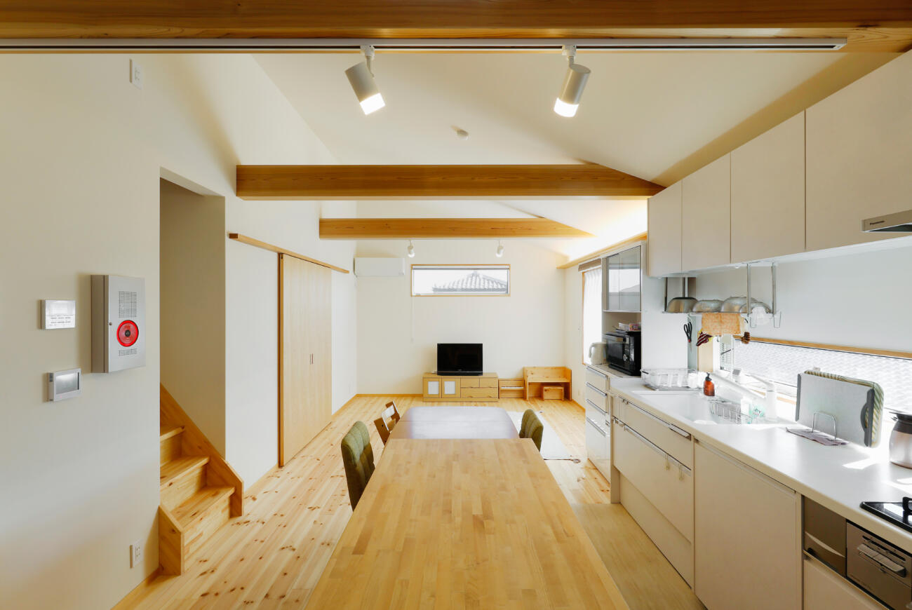 YouTube 【熊谷市】プライバシーに配慮した注文住宅【大野建設】82を公開いたしました。