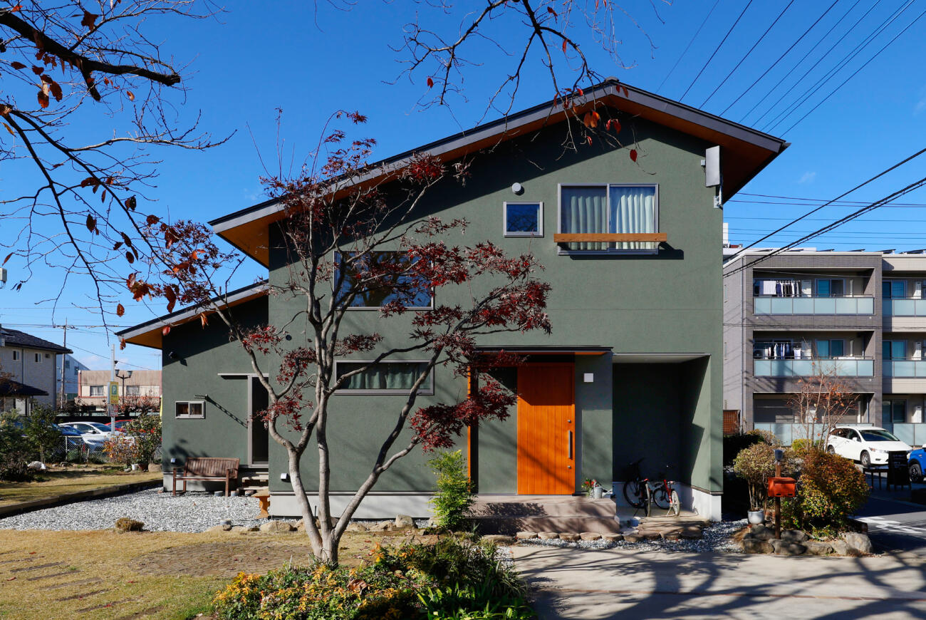 YouTube【熊谷市】ナチュラルな注文住宅【大野建設】81を公開いたしました。
