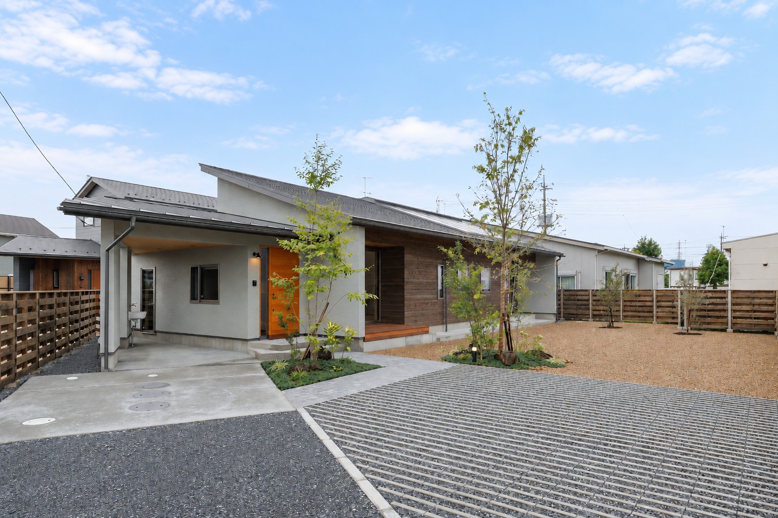 【9/20(日)】《宿泊体感型モデルハウス》KAWARU-ie オープン見学会のお知らせ🌟